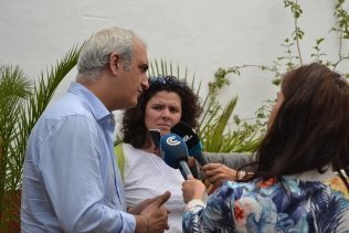 Ruiz: El PA no está muerto", tras subir de 3 a 5 municipios y ser fuerza determinante en muchos otros"