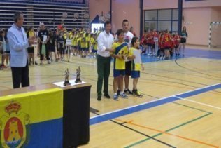 Rodríguez Ros anuncia el inicio de la temporada de los Juegos Municipales 2018-2019