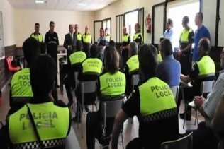 El Psoe afea que se busquen en La Línea policías locales para la Feria de Algeciras