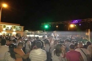 El Getares Summer DJs Festival llena de luz y sonido la noche del sábado