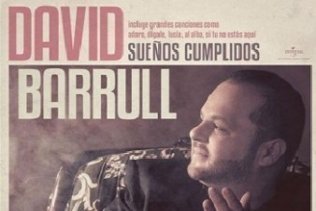 La empresa promotora del concierto de David Barrul comunica el aplazamiento del espectáculo