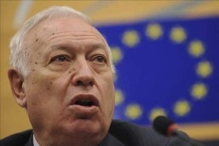 García-Margallo convocará en los próximos días" al grupo interministerial sobre Gibraltar
