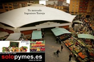 La Era: La comida ecológica en Algeciras, tiene en el Torroja el número 38