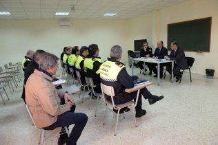 El PSOE se retracta de sus críticas acerca del proceso de selección de los nuevos policías locales