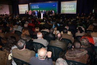 España: "Landaluce malutiliza de forma interesada el Ayuntamiento en beneficio del PP"
