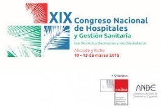 Profesionales de Farmacia y Medicina Campo de Gibraltar, premiados en el Congreso Nacional de Hospitales