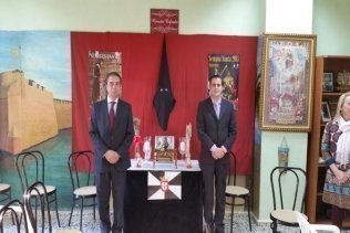 La Casa de Ceuta organiza activiades cofrades