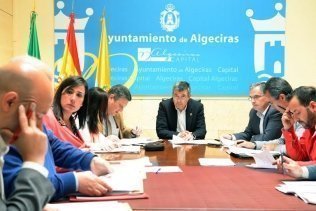 IU solicita una reunión extraordinaria y urgente del consejo de administración de ALGESA