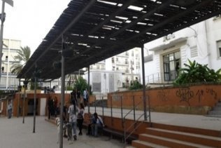 Denuncian la ausencia de pediatras en varios ambulatorios de Algeciras