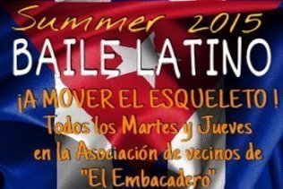 El Embarcadero presenta "Summer 2015"