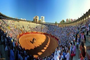 Gran Feria Taurina Algeciras 2018 a priori. Por APTA