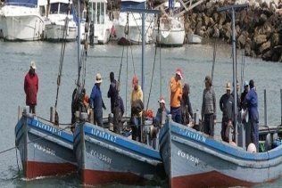 Pescadores españoles y marroquíes rechazan el acuerdo del abogado de la UE