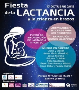 "Mamas que miman" el próximo sábado en Algeciras