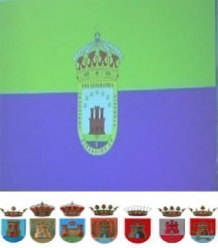 Incómoda: ¿Qué le parece tener escudo y bandera del campo de Gibraltar"?