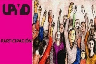 UPyD organiza una recogida de firmas para que los vecinos puedan intervenir directamente en los plenos