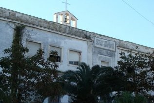 La Voz de Algeciras propone instalar carreras universitarias en el antiguo asilo de San José