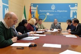 María José Jiménez presenta su dimisión en el consejo de Administración de Algesa