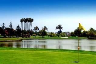 Diligencias contra el Club de Golf de Sotogrande por presunto delito de vulneración Urbanística