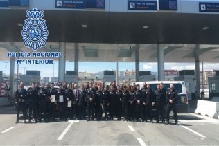 Inicia la convocatoria de un concurso de traslados para ocupar 13 plazas en el PIF de Algeciras