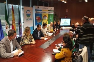 Los siete municipios de la comarca compiten ya por la EcoCopa