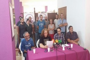 Editorial: Landaluce decidirá el futuro de Algeciras Sí Se Puede