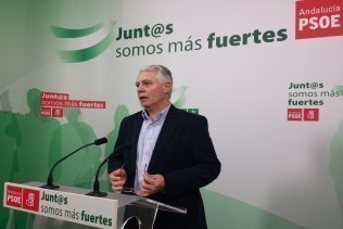 El PSOE pedirá al Gobierno en el Senado que cumpla con la dotiación de policías en la comarca