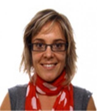 Carmen Montaño, nueva directora gerente del Área de Gestión Sanitaria Campo de Gibraltar