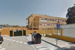 La Junta ha concedido las subvenciones para reparar los colegios Andalucía y Mediterráneo
