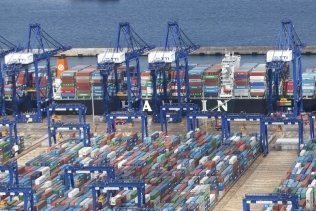 La APBA aprueba las condiciones básicas en las que TTI podrá ampliar su actividad en el puerto
