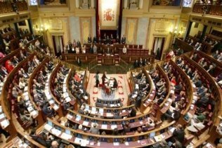 Landaluce lamenta que PSOE y Podemos rechacen terminar la Algeciras-Bobadilla en 2020