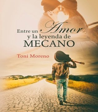 El algecireño Toni Moreno publica una novela sobre Mecano