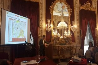 El IECA presenta herramientas para conocer mejor el territorio de Cádiz