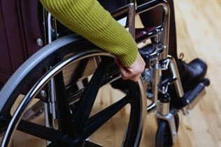 Cuatro entidades de la Comarca subvencionadas para sufragar la atención a discapacitados