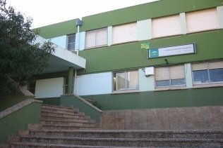 Marea Verde destaca el respaldo del paro parcial en todos los centros educativos de la Comarca