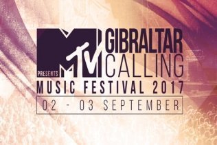 MTV presenta Gibraltar Calling, desde Fatboy Slim a Craig David