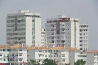 La Junta iniciará un plan de obras de rehabilitación en 536 viviendas de Saladillo  Piñera