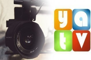Yatv estrena nueva imagen corporativa y continúa con su emisión en pruebas