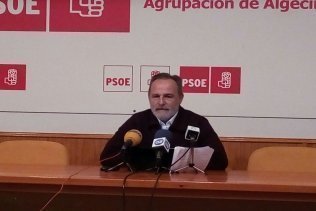 El PSOE pide al PP que rectifiquen unos PGE tan "dañinos" para los intereses del Campo de Gibraltar