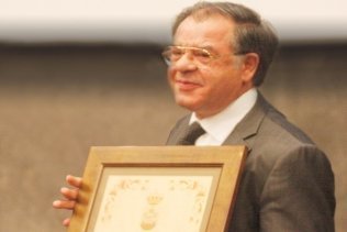La Coordinadora Alternativas se suma a la petición de que Miguel Rodríguez reciba la Medalla de Andalucía