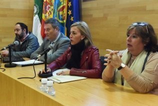 El Ayuntamiento de Algeciras imparte un curso sobre la nueva ley de contratación