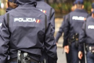 89 agentes de la Policía Nacional en prácticas se incorporan a Algeciras y La Línea