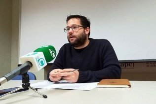 Podemos: Irene García vive una realidad paralela de la provincia de Cádiz"
