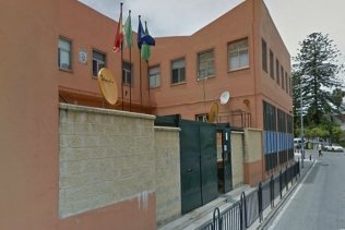 Reportaje de la semana. Algeciras rechaza la agresión de un docente del IES Ventura Morón