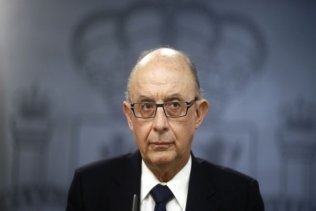 Hacienda da un ultimátum a Algeciras y Diputación, quiere un plan de ajuste en 10 días o "intervendrá"