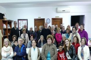 La Asociación de Vecinos Alfredo Zanalegui" de El Rinconcillo realiza su tradicional convivencia