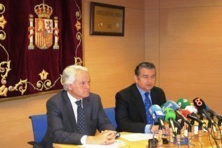 El Gobierno destinará más de 35,6 millones a reparar los daños de los temporales en el litoral andaluz