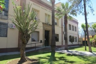 La Junta reconoce al IES Kursaal como Instituto Histórico Educativo de Andalucía