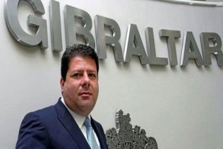 Picardo afirma tener confianza en lograr un acuerdo con el nuevo Gobierno de Pedro Sánchez