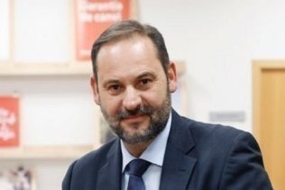 Landaluce pide al Ministro de Fomento que informe sobre los grandes proyectos de infraestructuras relacionados con Algeciras y el Campo de Gibraltar