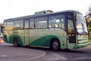 El Consorcio avanza en la integración tarifaria de los autobuses del Campo de Gibraltar